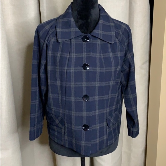 CABI Connery jacket - Picture 3 of 6